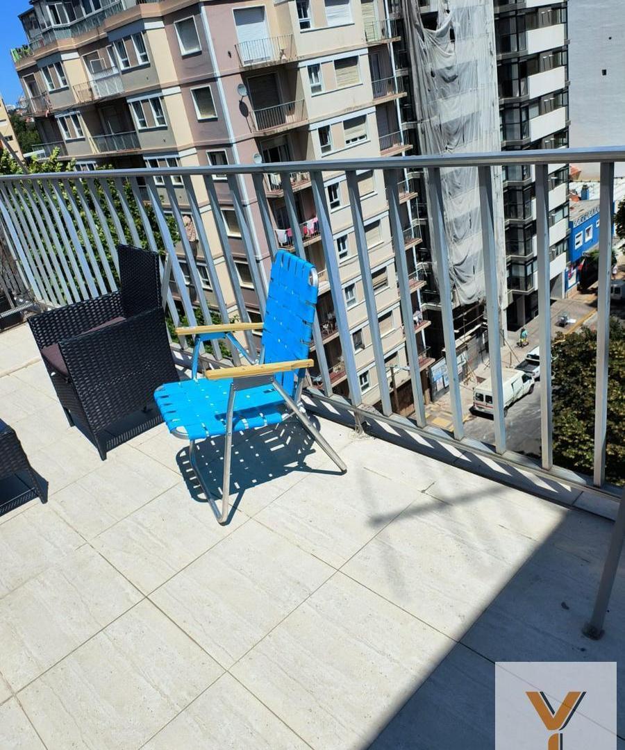 Foto de Departamento en Temporal - 1 Dormitorio 1 Baño - 36mts - Mar Del Plata, imagen 3