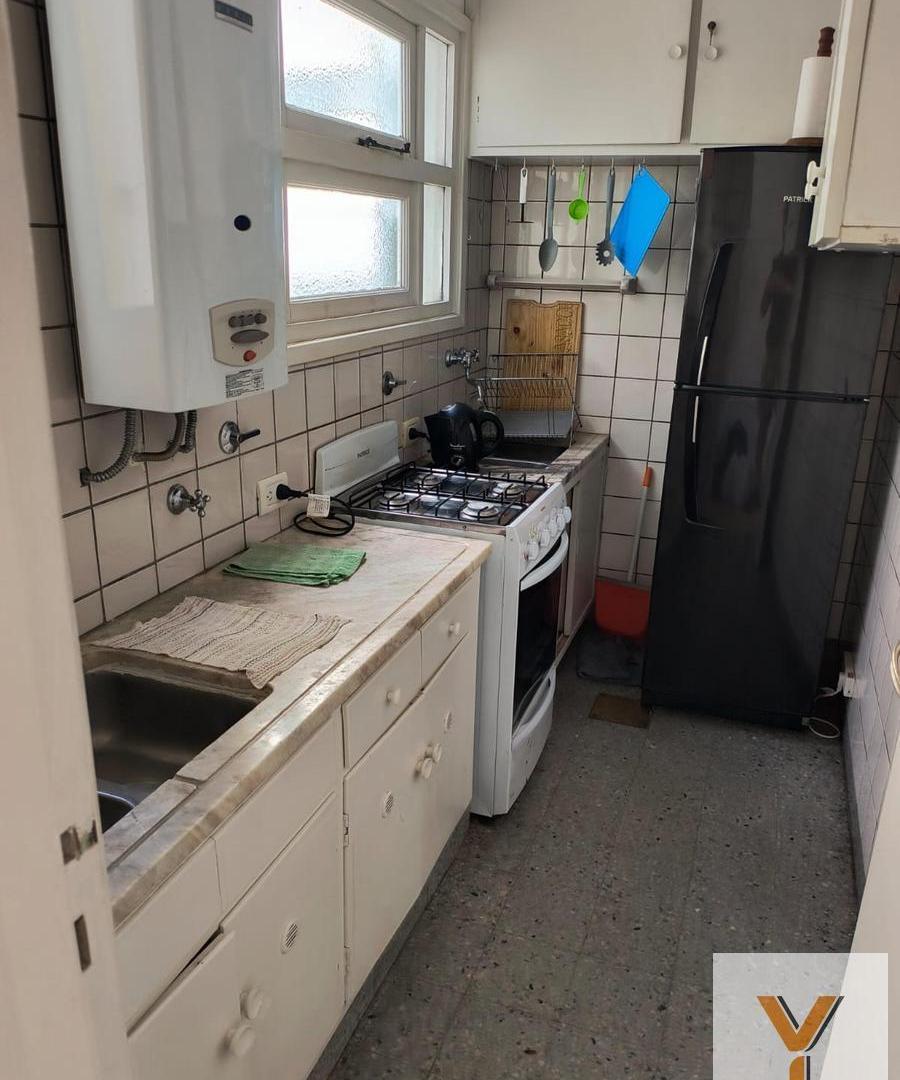 Foto de Departamento en Temporal - 1 Dormitorio 1 Baño - 36mts - Mar Del Plata, imagen 4