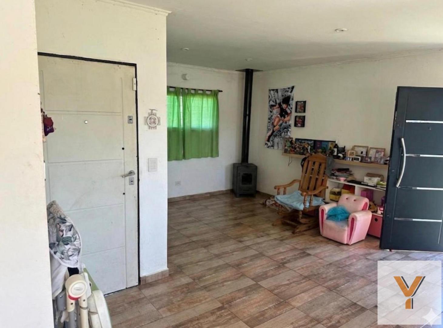 Foto de Casa en Alquiler - 2 Dormitorios 1 Baño - 440mts - La Plata, imagen 5