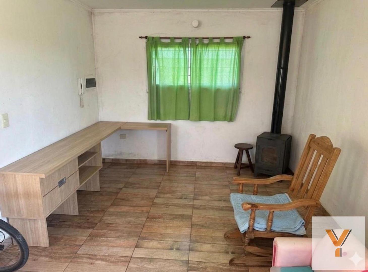 Foto de Casa en Alquiler - 2 Dormitorios 1 Baño - 440mts - La Plata, imagen 3