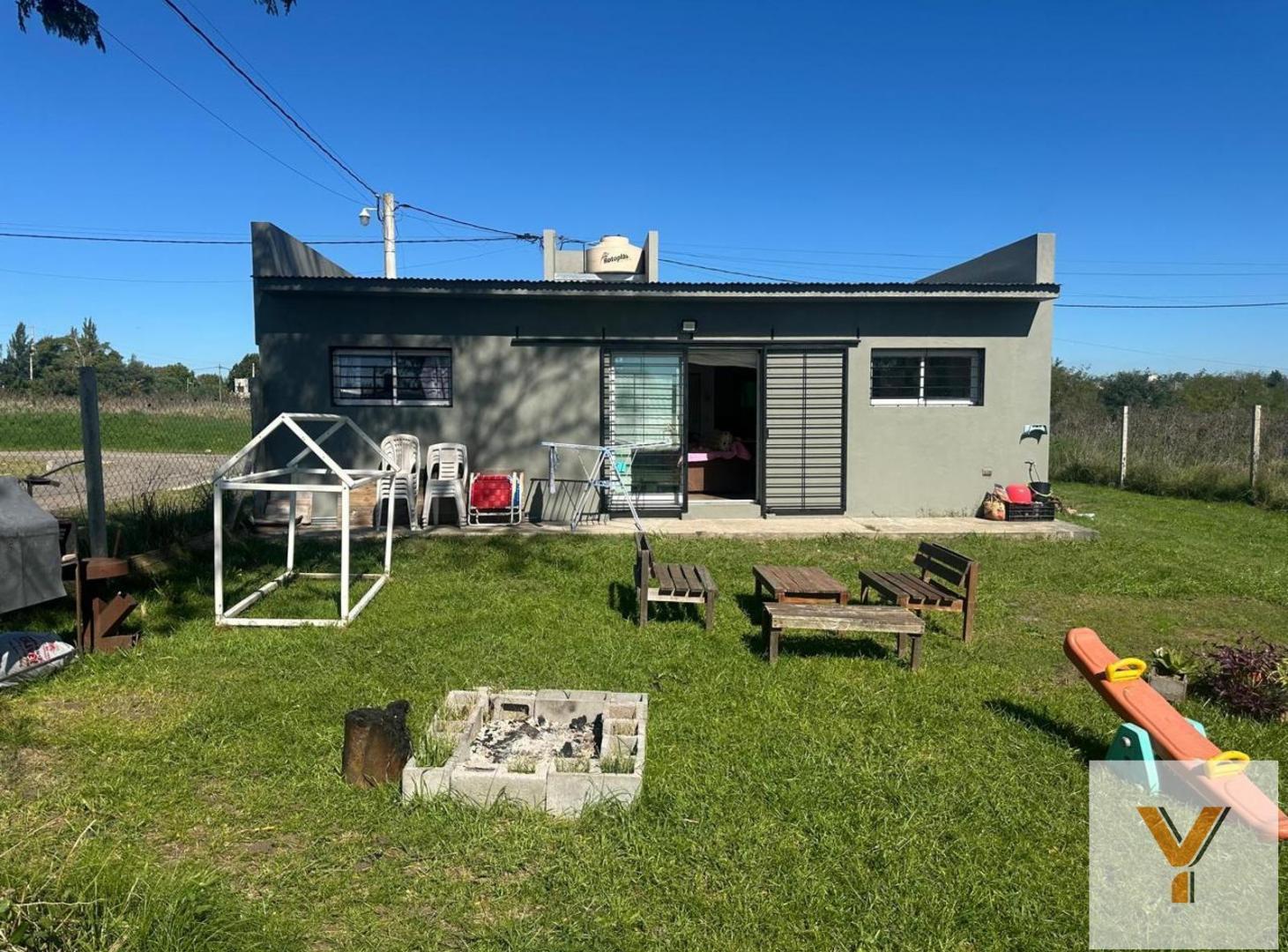 Foto de Casa en Alquiler - 2 Dormitorios 1 Baño - 440mts - La Plata, imagen 2