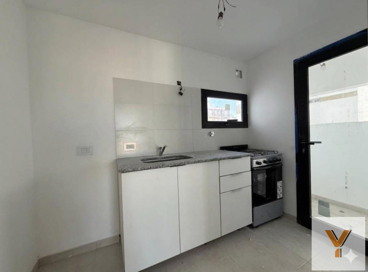 Foto de Departamento en Venta - 1 Dormitorio 1 Baño - 55.5mts - La Plata, imagen 3