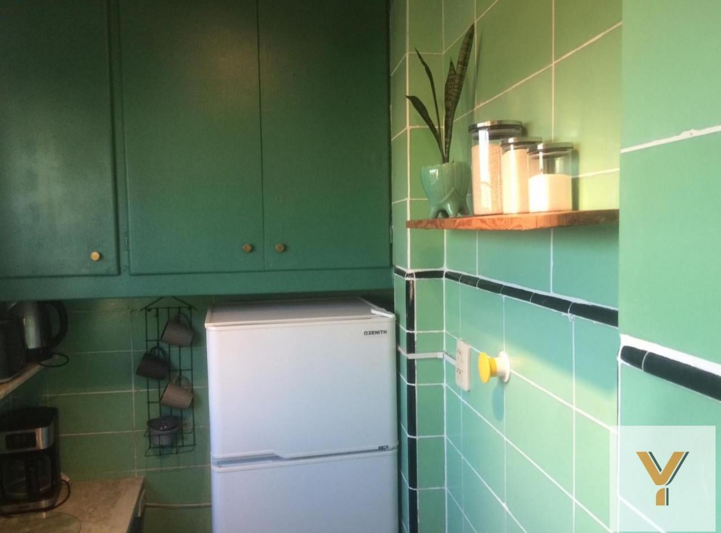 Foto de Departamento en Temporal - Monoambiente 1 Baño - 62mts - Monserrat, imagen 3