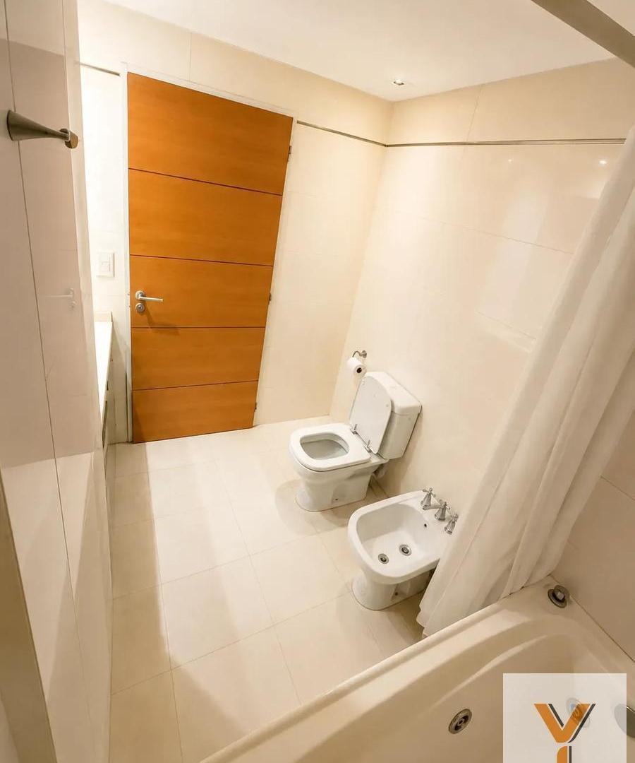 Foto de Departamento en Alquiler - 1 Dormitorio 1 Baño - 65mts - Recoleta, imagen 5