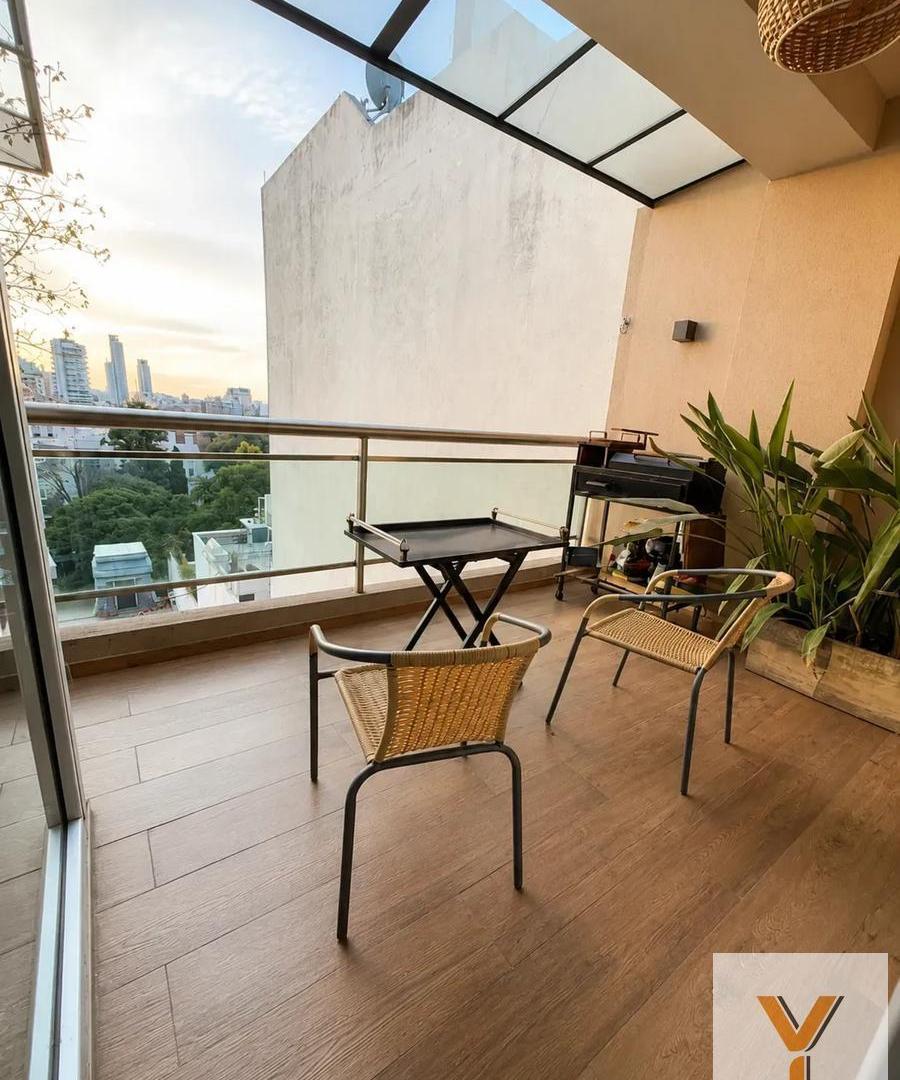 Foto de Departamento en Alquiler - 1 Dormitorio 1 Baño - 65mts - Recoleta, imagen 4