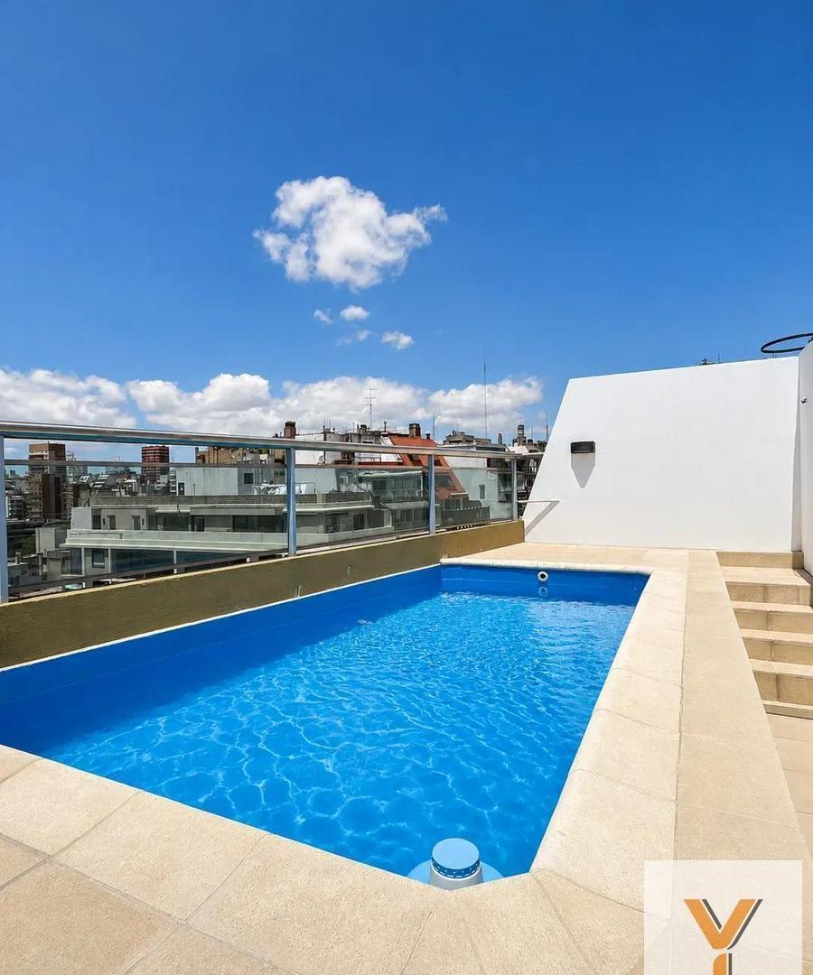 Foto de Departamento en Alquiler - 1 Dormitorio 1 Baño - 65mts - Recoleta, imagen 3