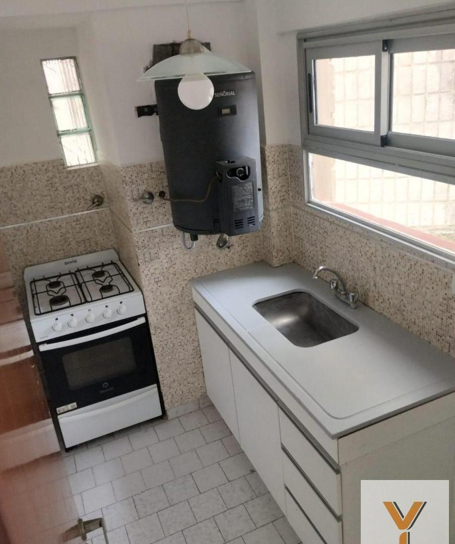 Foto de Departamento en Alquiler - 2 Dormitorios 1 Baño - 60mts - Mar Del Plata, imagen 3