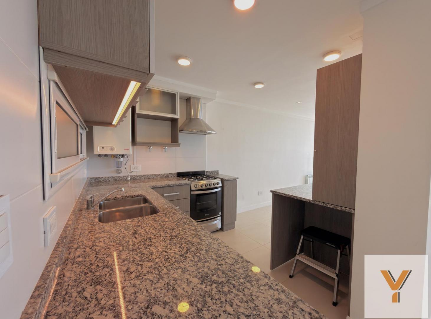 Foto de Departamento en Venta - 2 Dormitorios 2 Baños - 100mts - Mar Del Plata, imagen 1
