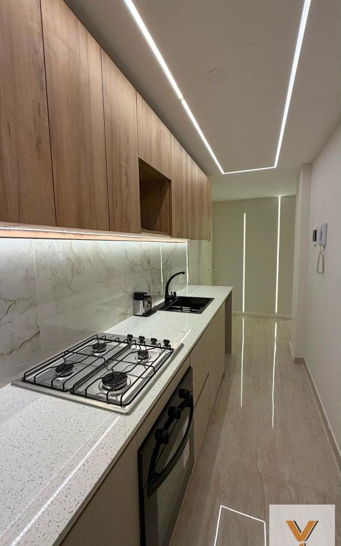 Foto de Departamento en Venta - 1 Dormitorio 1 Baño - 40mts - Mar Del Plata, imagen 3
