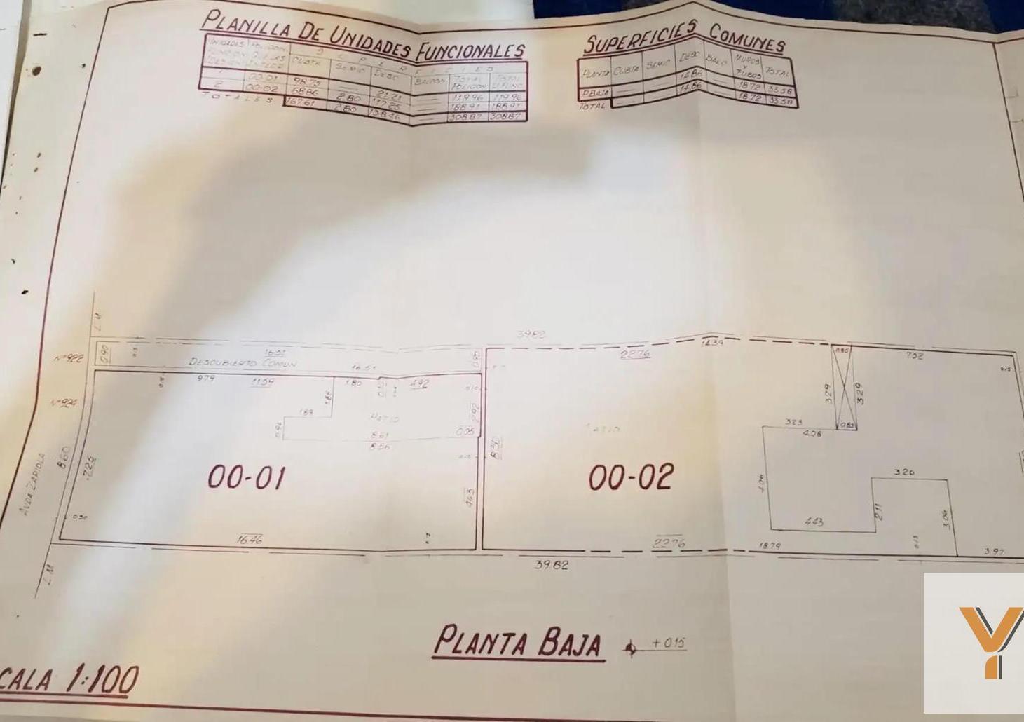 Foto de Terreno en Venta - - 189mts - Quilmes, imagen 3