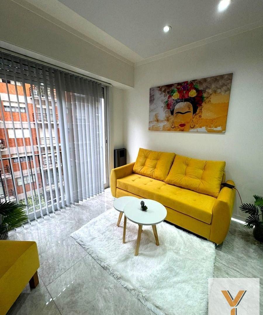 Foto de Departamento en Venta - 1 Dormitorio 1 Baño - 37mts - Mar Del Plata, imagen 5
