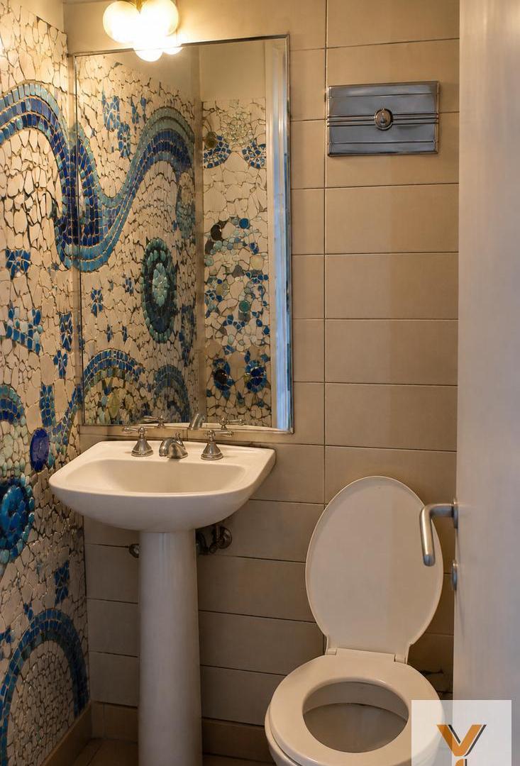 Foto de Departamento en Venta - Monoambiente 1 Baño - 32mts - Palermo, imagen 1