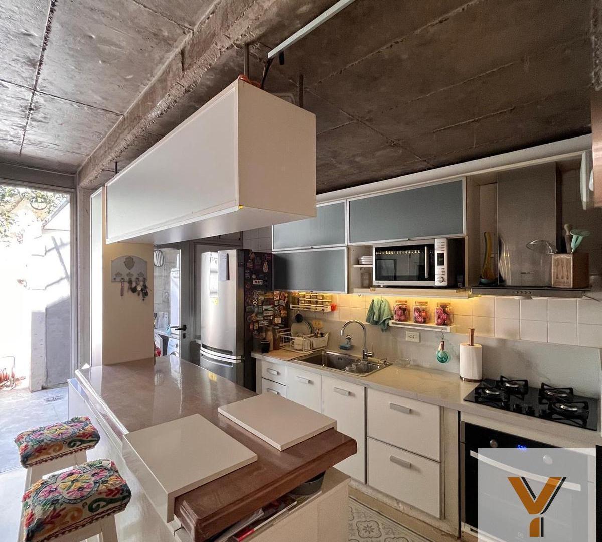 Foto de Casa en Venta - 3 Dormitorios 2 Baños - 257mts - Balvanera, imagen 5