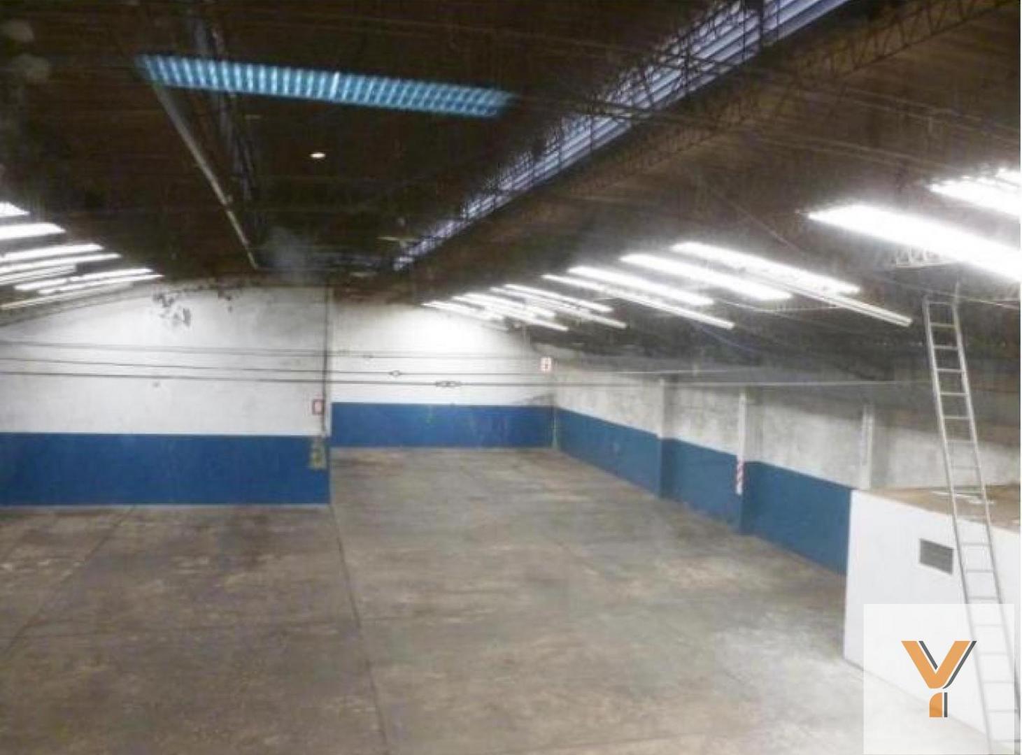 Foto de Depósito en Venta - 4 Baños - 750mts - Villa Ortuzar, imagen 4