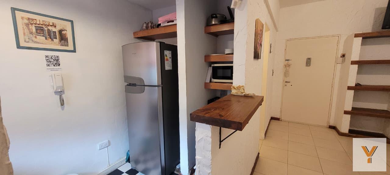 Foto de Departamento en Venta - 1 Dormitorio 1 Baño - 50mts - Mar Del Plata, imagen 5