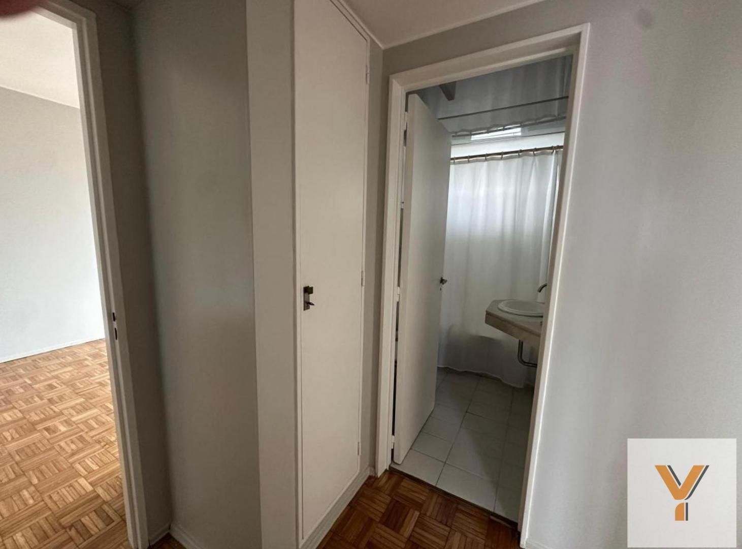 Foto de Departamento en Alquiler - 3 Dormitorios 1 Baño - 75mts - Recoleta, imagen 5