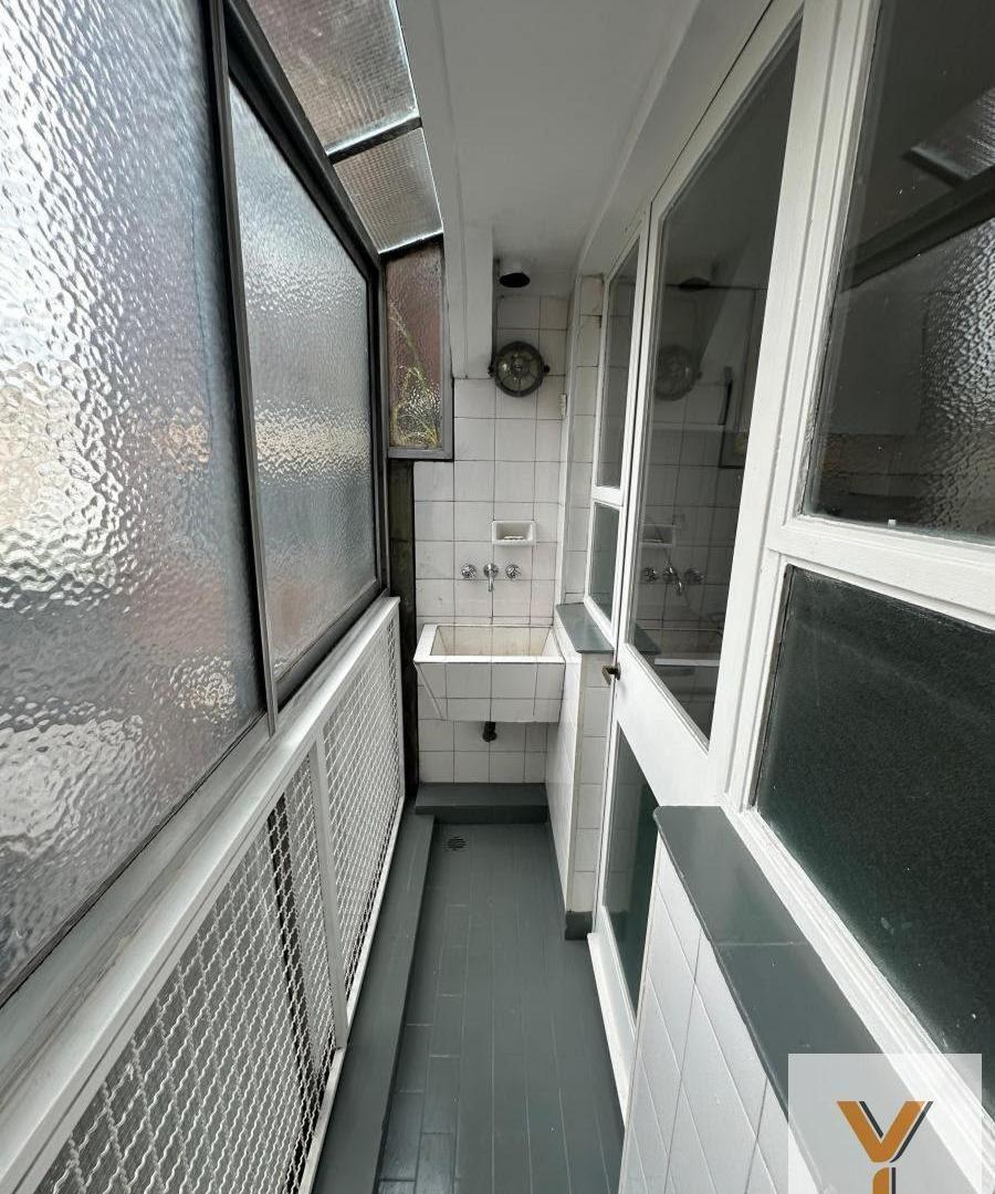 Foto de Departamento en Alquiler - 3 Dormitorios 1 Baño - 75mts - Recoleta, imagen 4