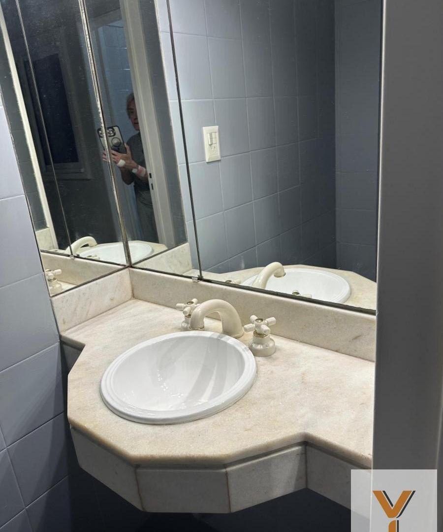 Foto de Departamento en Alquiler - 3 Dormitorios 1 Baño - 75mts - Recoleta, imagen 3
