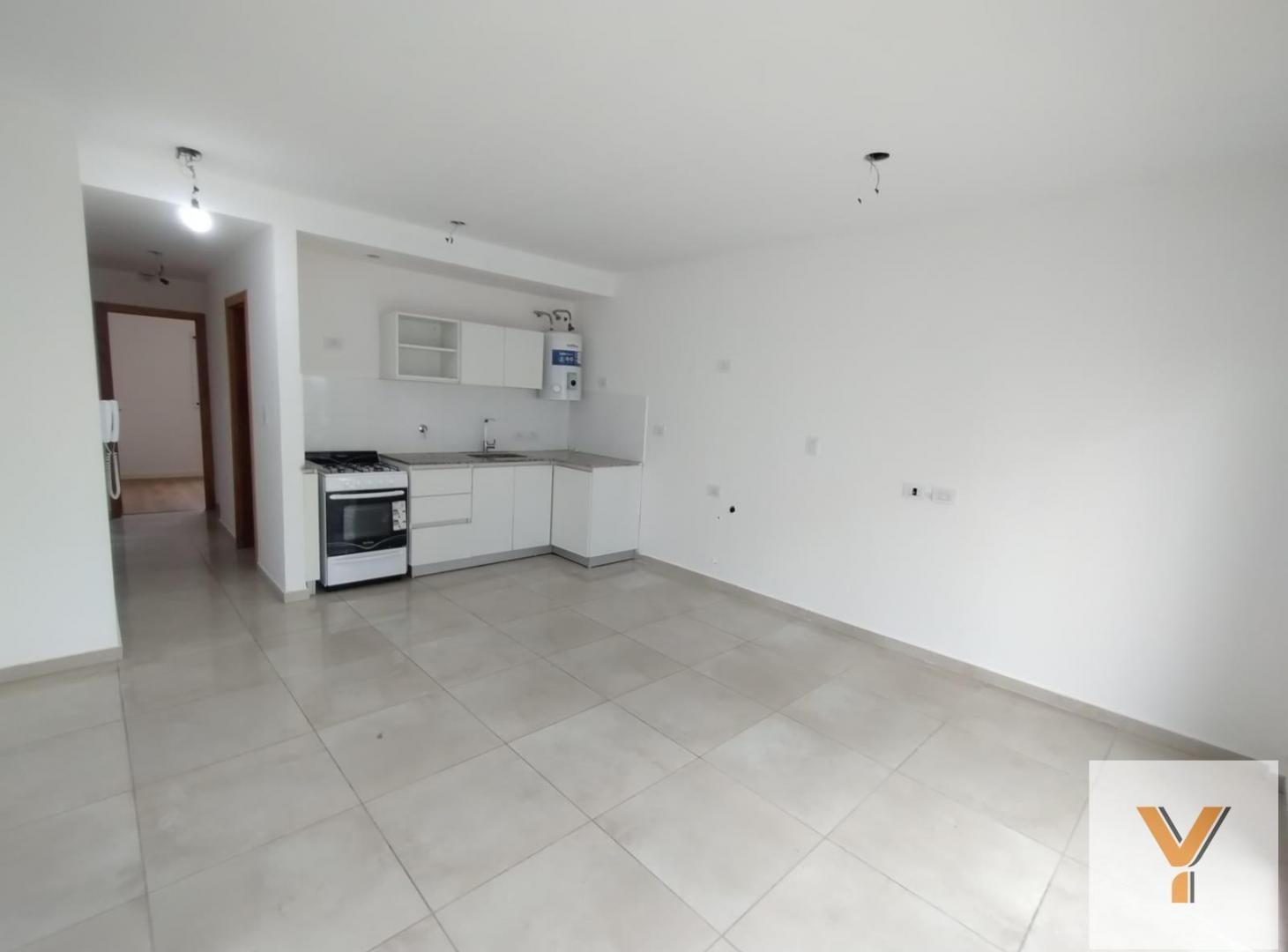 Foto de Departamento en Alquiler - 2 Dormitorios 1 Baño - 64mts - La Plata, imagen 1