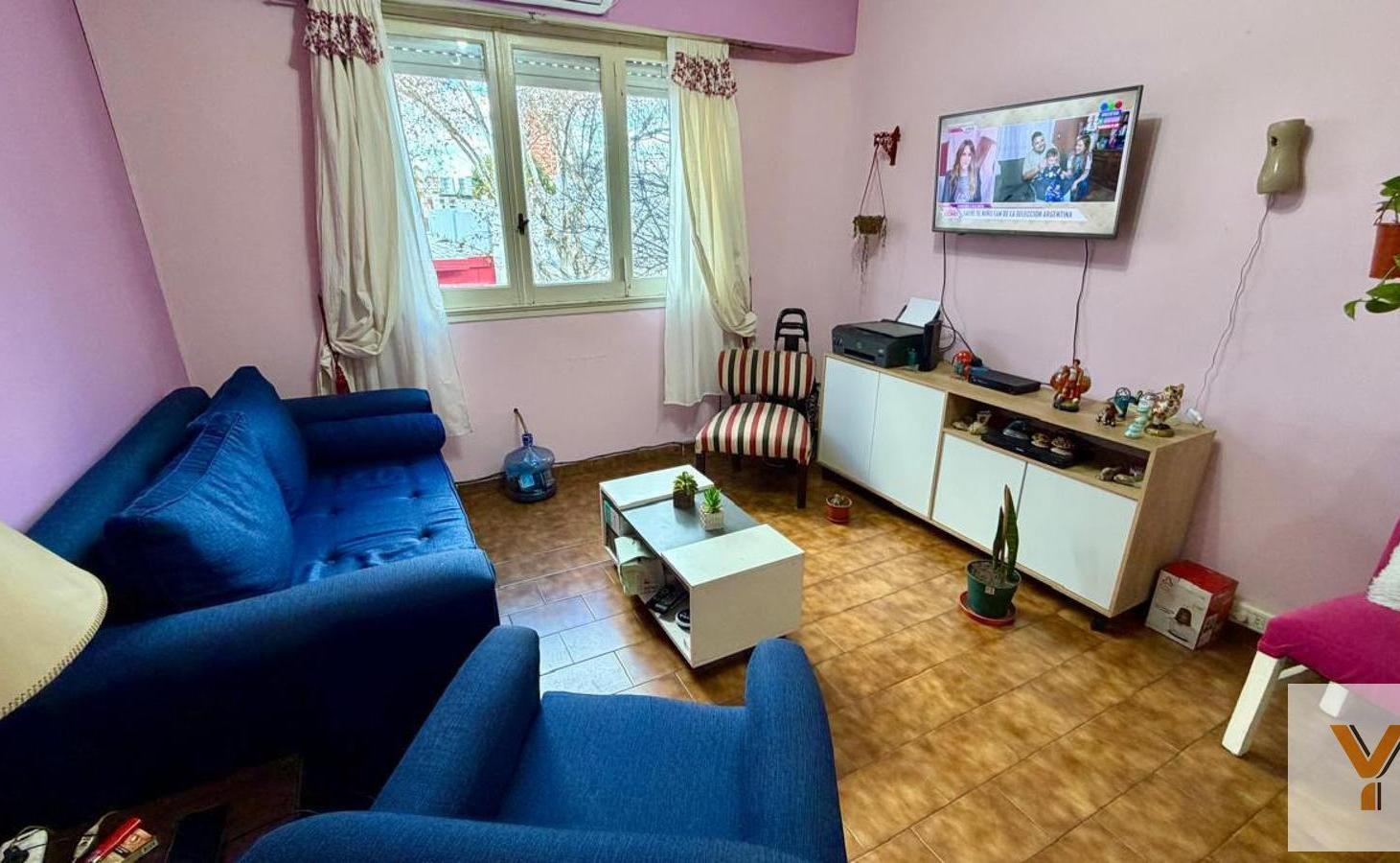 Foto de Departamento en Venta - 2 Dormitorios 1 Baño - 56mts - Floresta, imagen 5