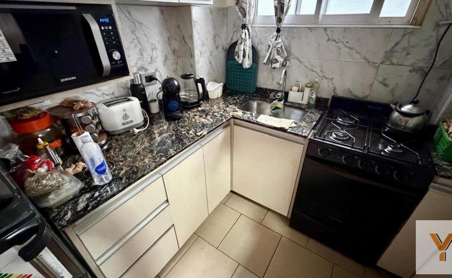 Foto de Departamento en Venta - 2 Dormitorios 1 Baño - 56mts - Floresta, imagen 2