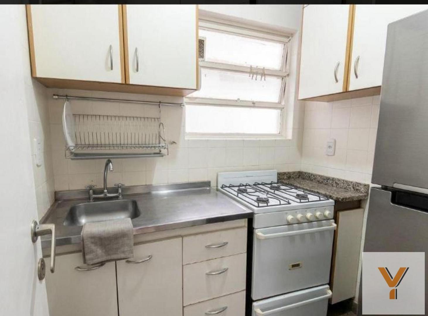 Foto de Departamento en Alquiler - 1 Dormitorio 1 Baño - 106mts - Barrio Norte, imagen 1