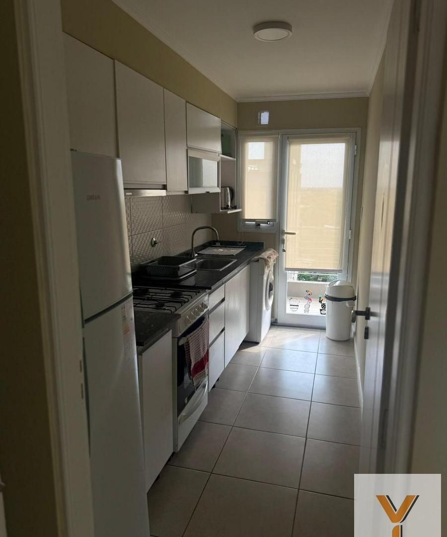 Foto de Departamento en Venta - 1 Dormitorio 1 Baño - 52mts - Junin, imagen 1