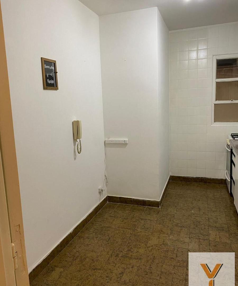 Foto de Departamento en Alquiler - 1 Dormitorio 1 Baño - 50mts - Recoleta, imagen 4