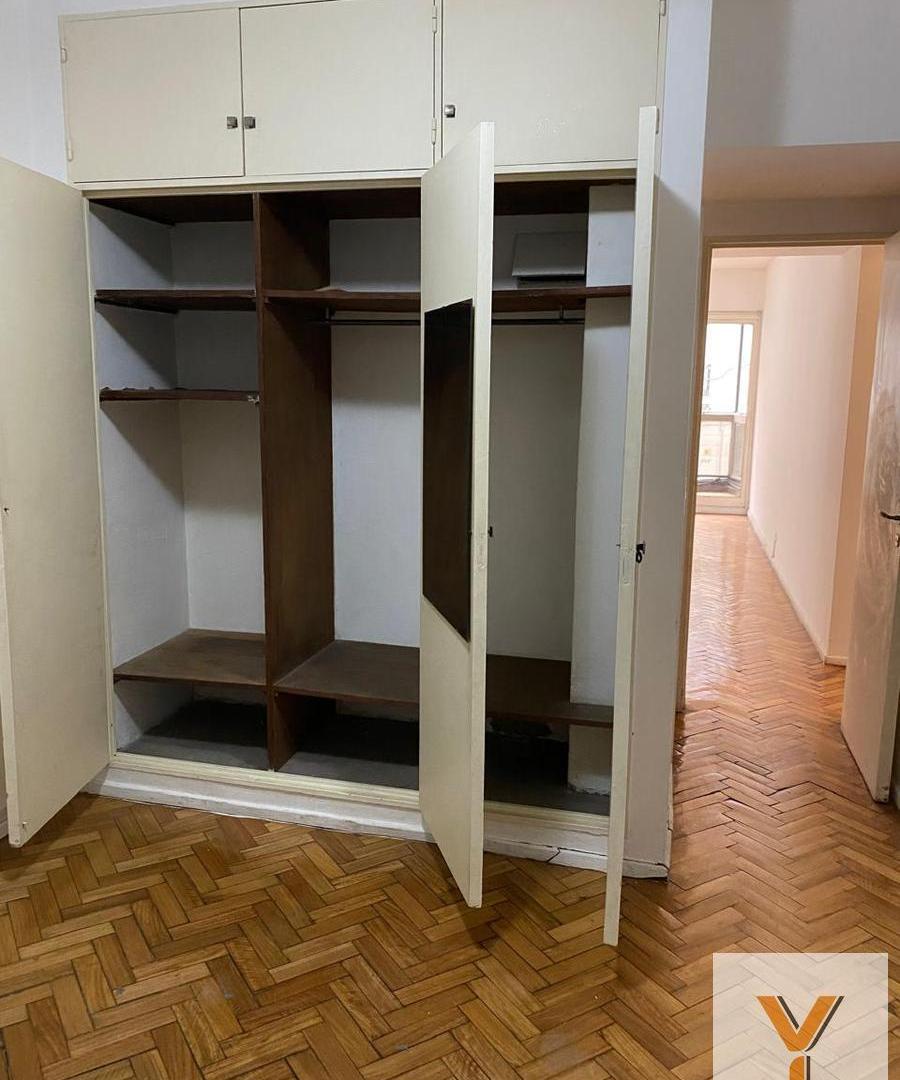 Foto de Departamento en Alquiler - 1 Dormitorio 1 Baño - 50mts - Recoleta, imagen 2