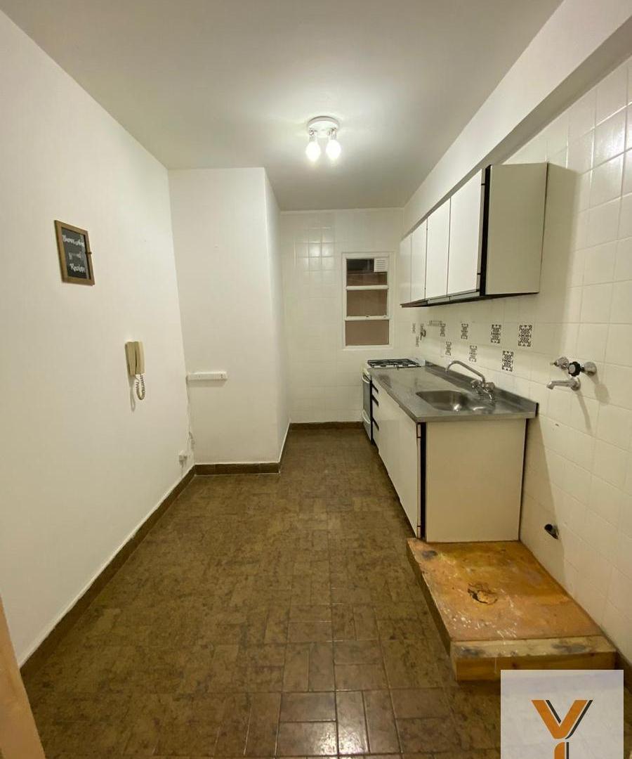 Foto de Departamento en Alquiler - 1 Dormitorio 1 Baño - 50mts - Recoleta, imagen 3