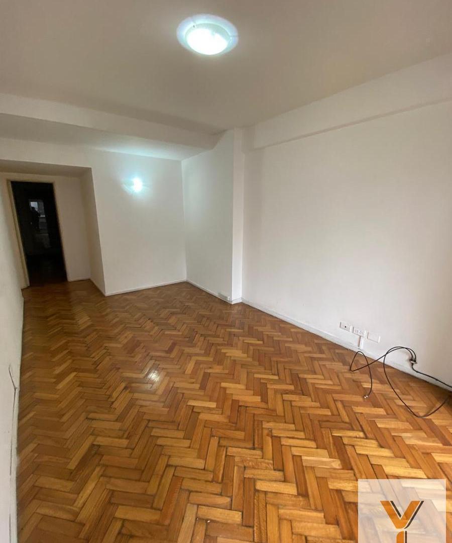 Foto de Departamento en Alquiler - 1 Dormitorio 1 Baño - 50mts - Recoleta, imagen 1