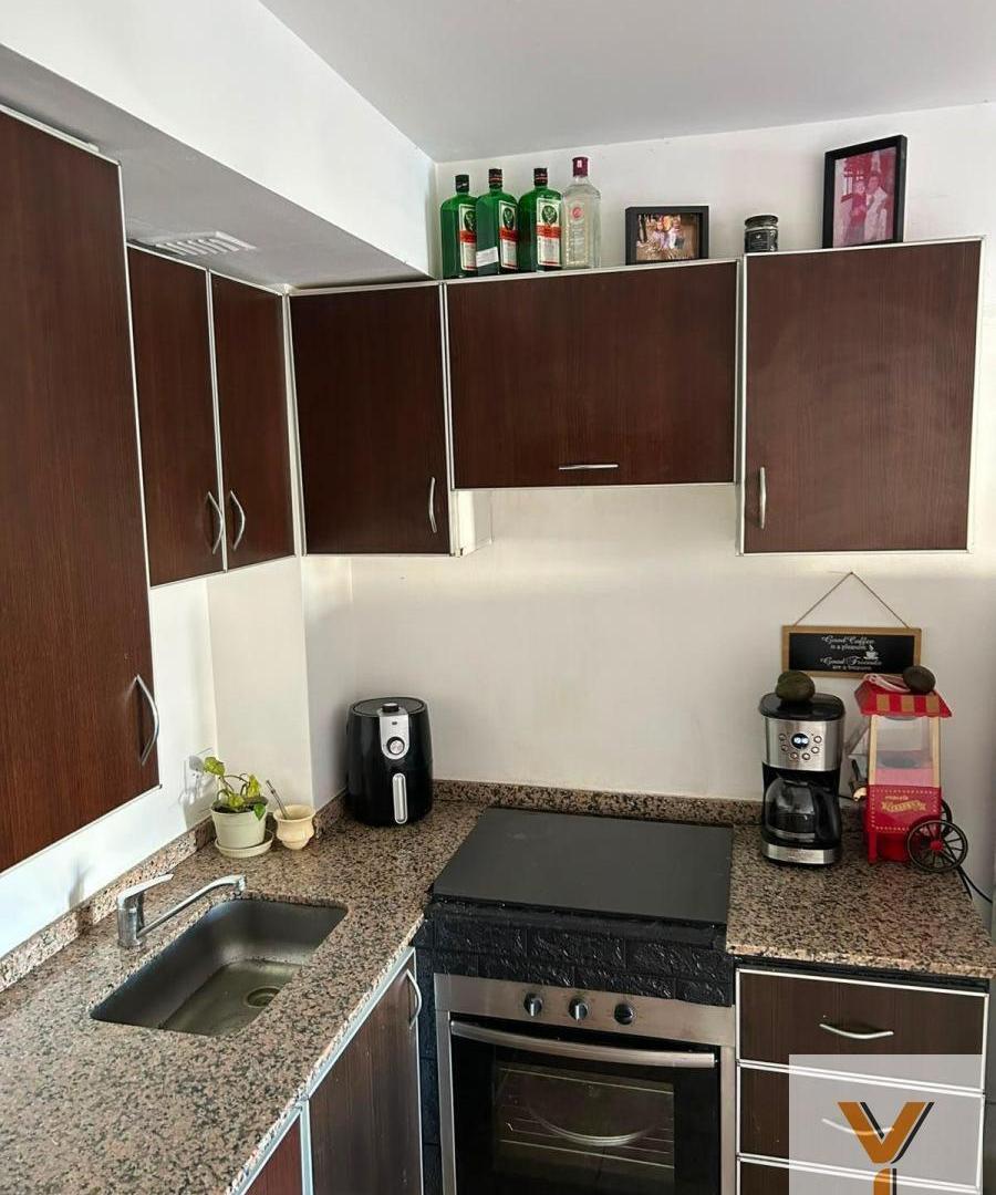 Foto de Departamento en Alquiler - 1 Dormitorio 2 Baños - 43mts - La Matanza, imagen 4