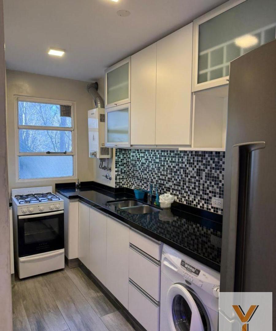 Foto de Departamento en Alquiler - 2 Dormitorios 1 Baño - 60mts - Belgrano, imagen 2