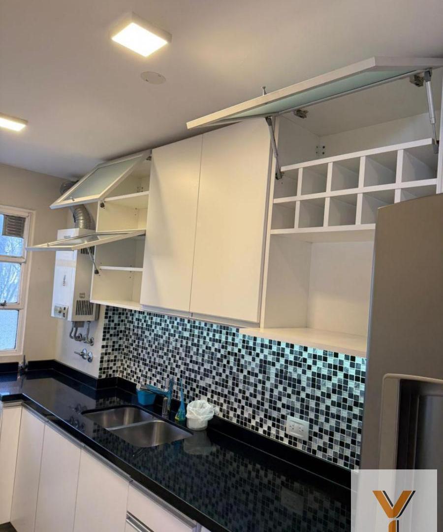 Foto de Departamento en Alquiler - 2 Dormitorios 1 Baño - 60mts - Belgrano, imagen 4
