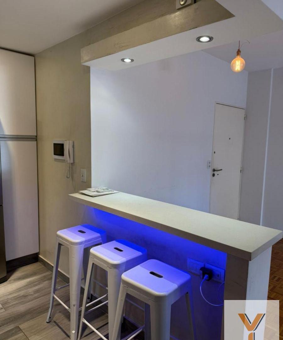 Foto de Departamento en Alquiler - 2 Dormitorios 1 Baño - 60mts - Belgrano, imagen 1