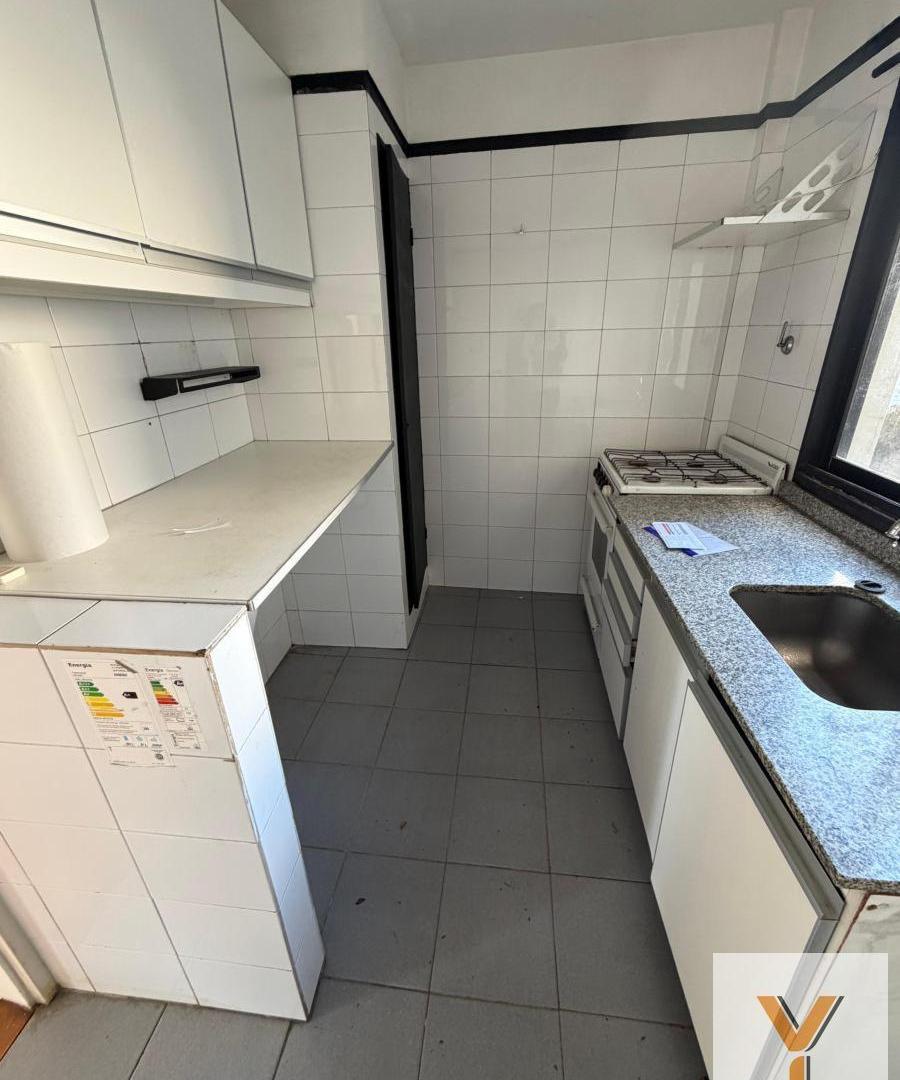 Foto de Departamento en Alquiler - 1 Dormitorio 1 Baño - 46mts - Balvanera, imagen 3
