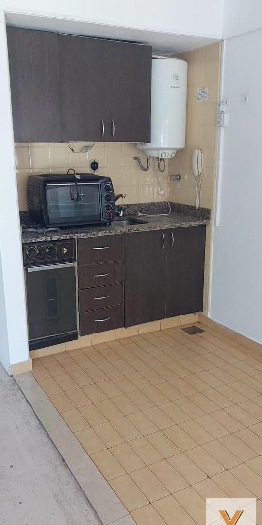 Foto de Departamento en Alquiler - Monoambiente 1 Baño - 30mts - La Plata, imagen 2