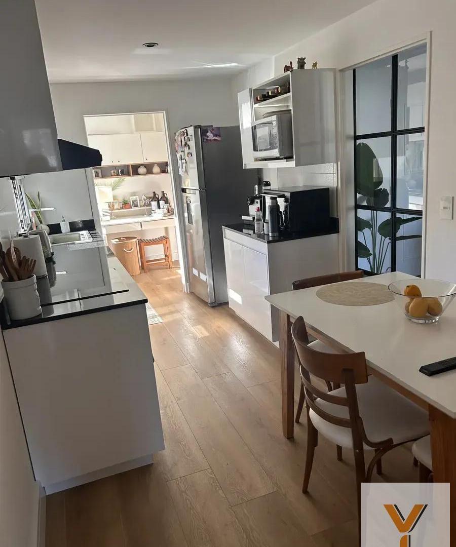 Foto de Departamento en Venta - 3 Dormitorios 4 Baños - 125mts - Belgrano, imagen 3
