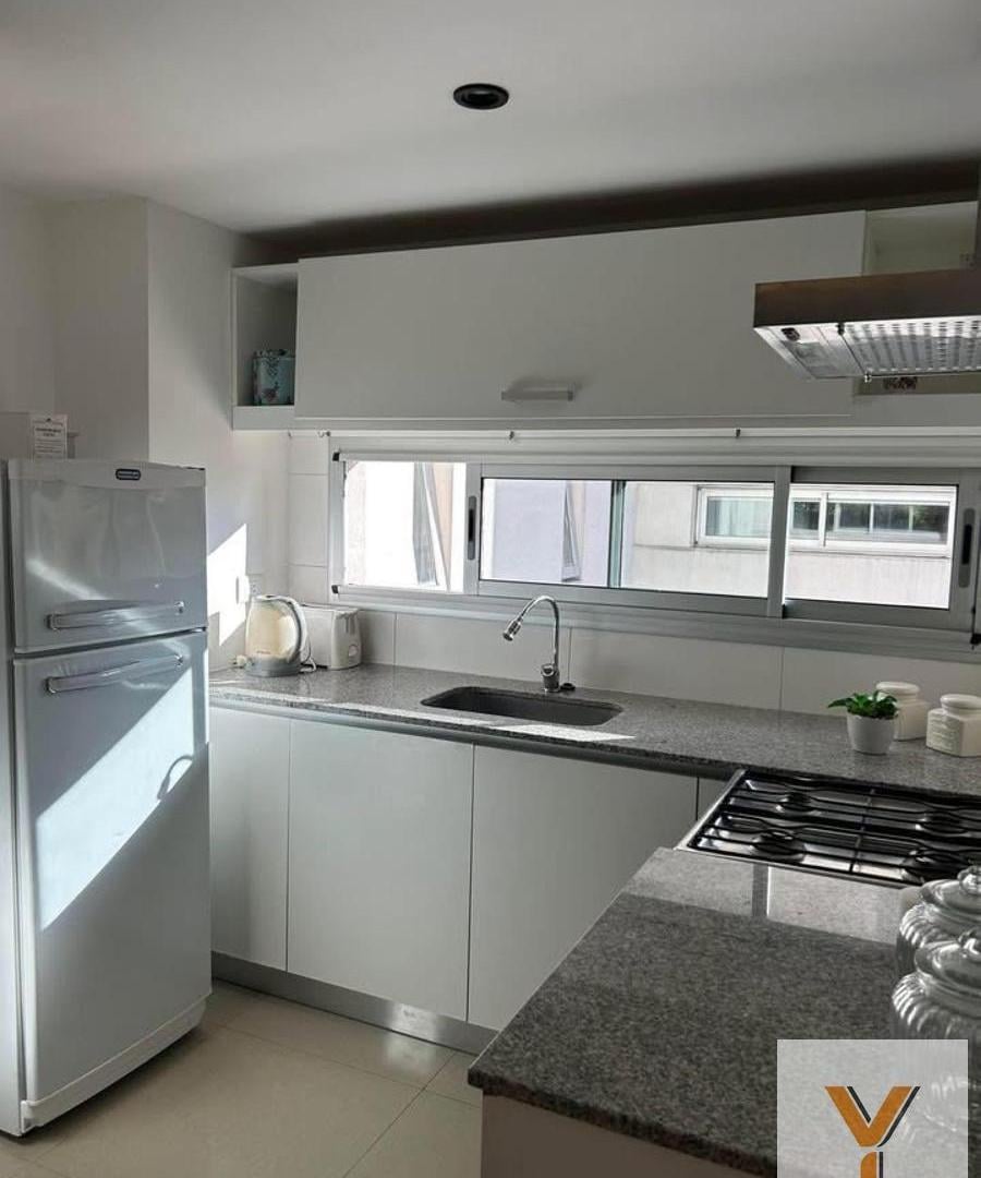 Foto de Departamento en Alquiler - Monoambiente 1 Baño - 30mts - Mar Del Plata, imagen 2