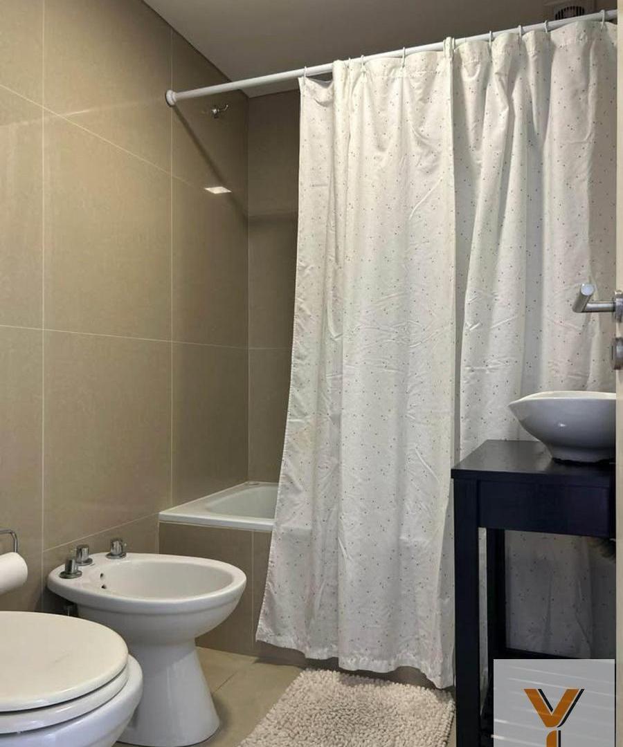 Foto de Departamento en Alquiler - Monoambiente 1 Baño - 30mts - Mar Del Plata, imagen 3