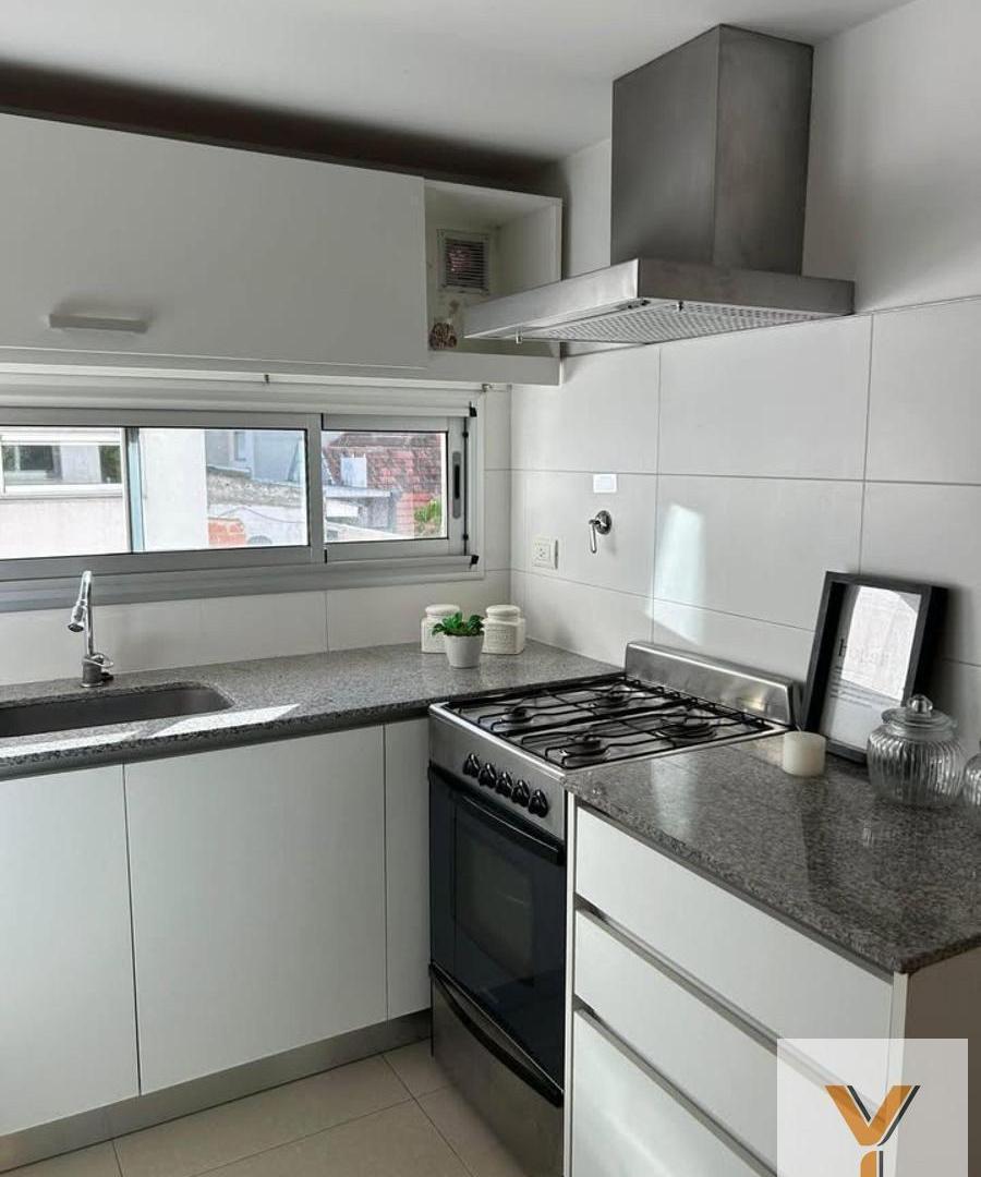Foto de Departamento en Alquiler - Monoambiente 1 Baño - 30mts - Mar Del Plata, imagen 4