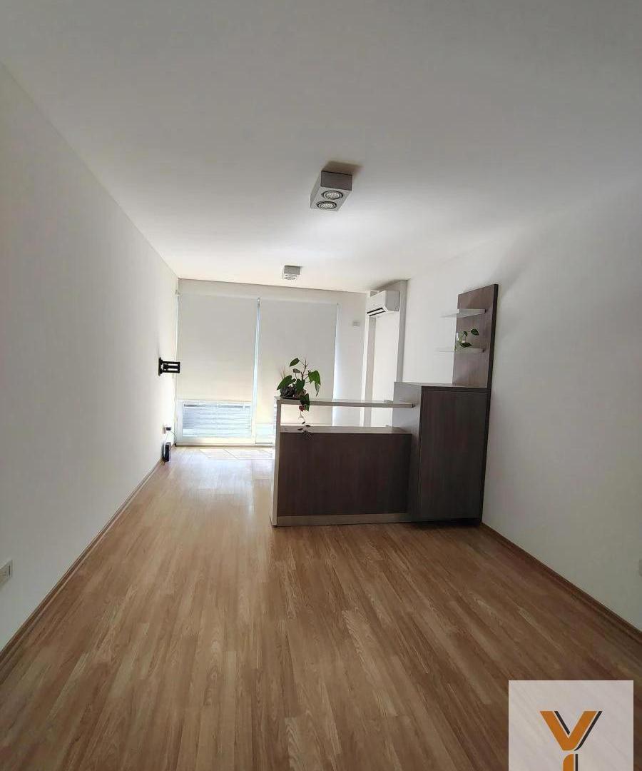 Foto de Departamento en Alquiler - Monoambiente 1 Baño - 38mts - Nuñez, imagen 1