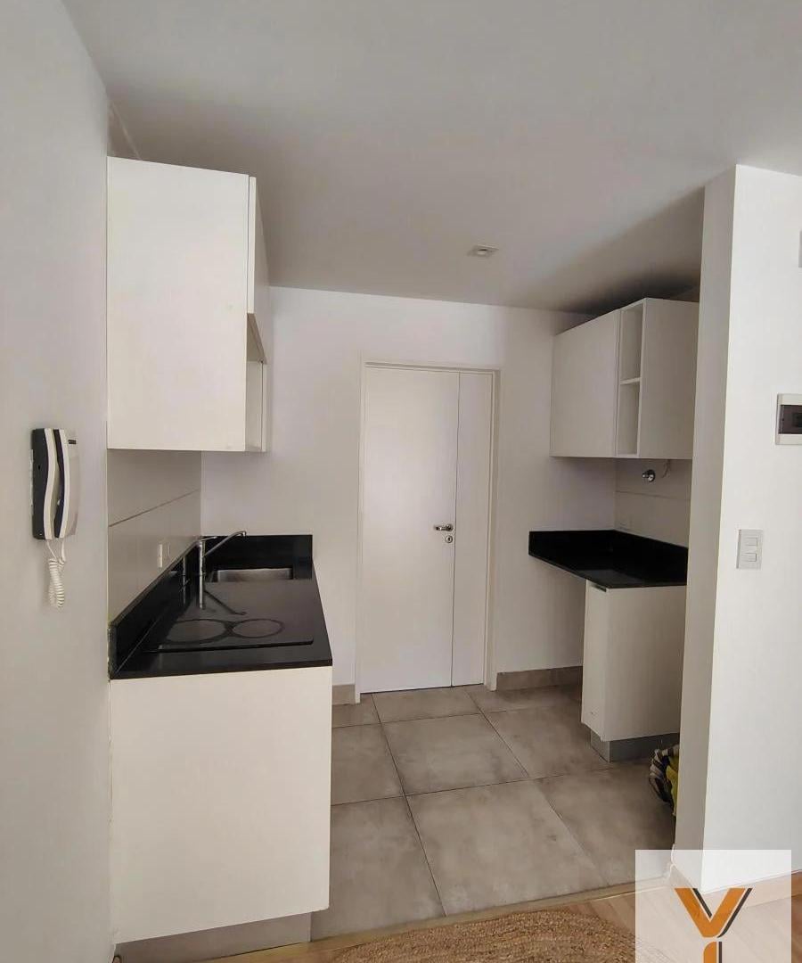 Foto de Departamento en Alquiler - Monoambiente 1 Baño - 38mts - Nuñez, imagen 2