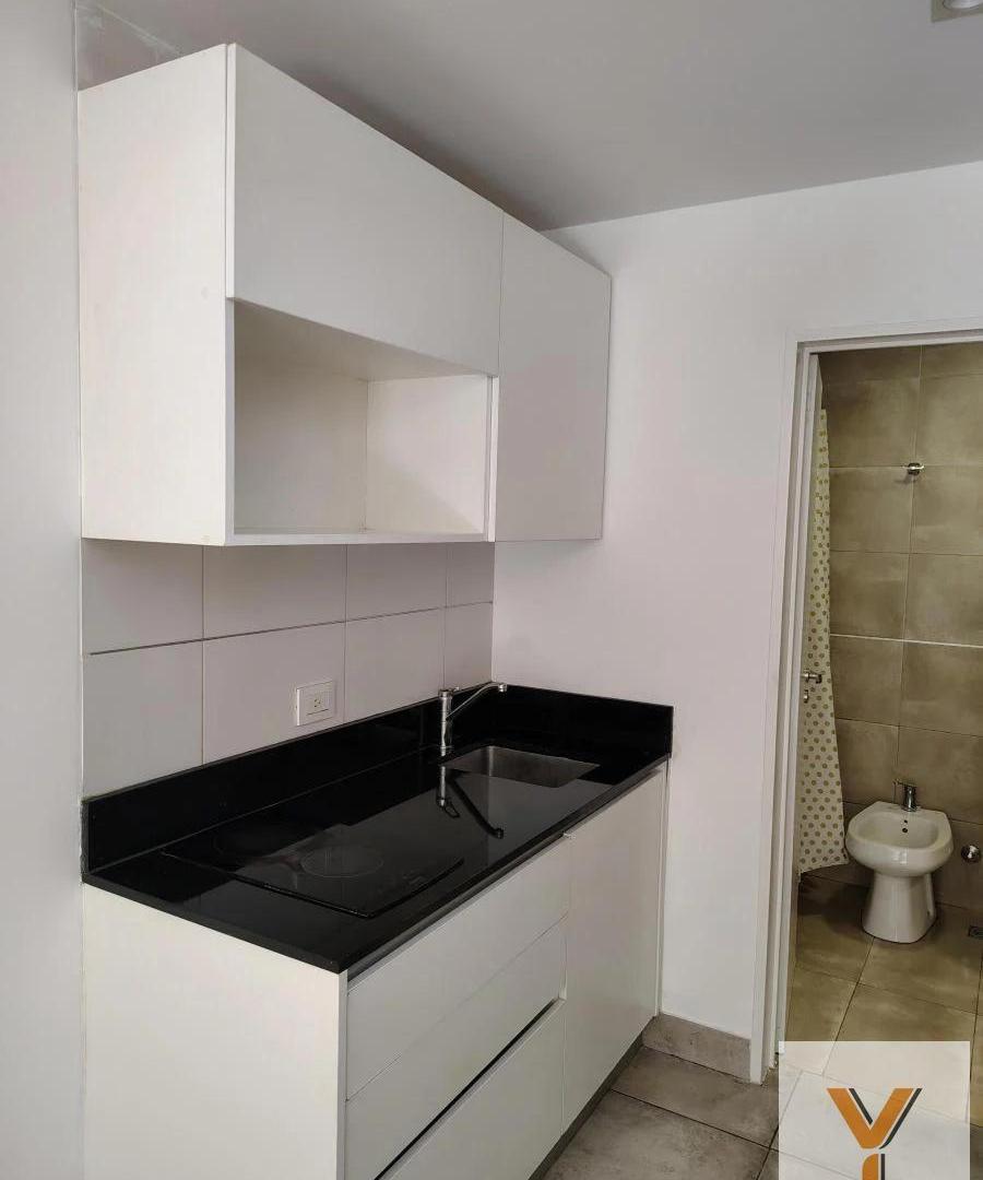 Foto de Departamento en Alquiler - Monoambiente 1 Baño - 38mts - Nuñez, imagen 3