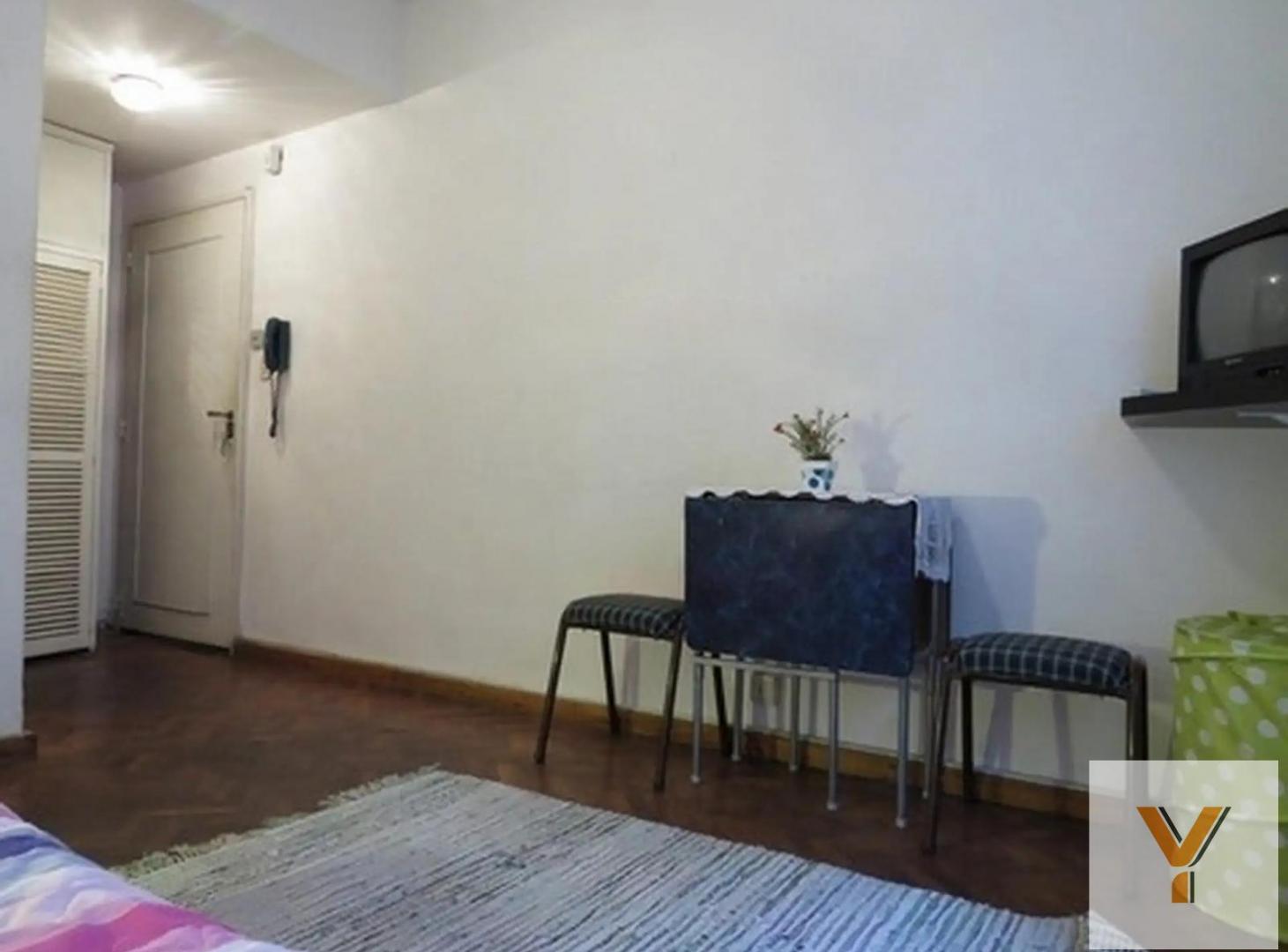 Foto de Departamento Monoambiente en alquiler - 1 Baño - Recoleta, imagen 3