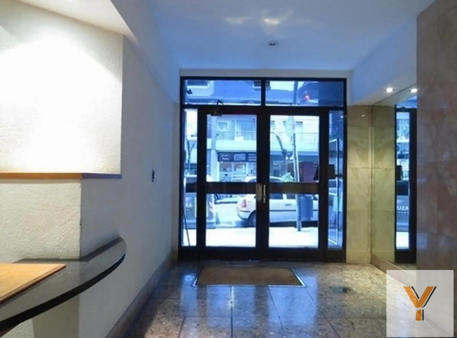Foto de Departamento Monoambiente en alquiler - 1 Baño - Recoleta, imagen 1