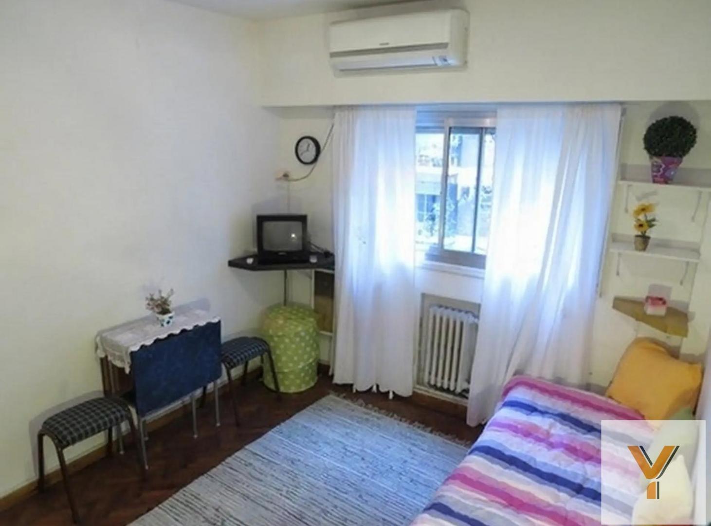Foto de Departamento Monoambiente en alquiler - 1 Baño - Recoleta, imagen 5