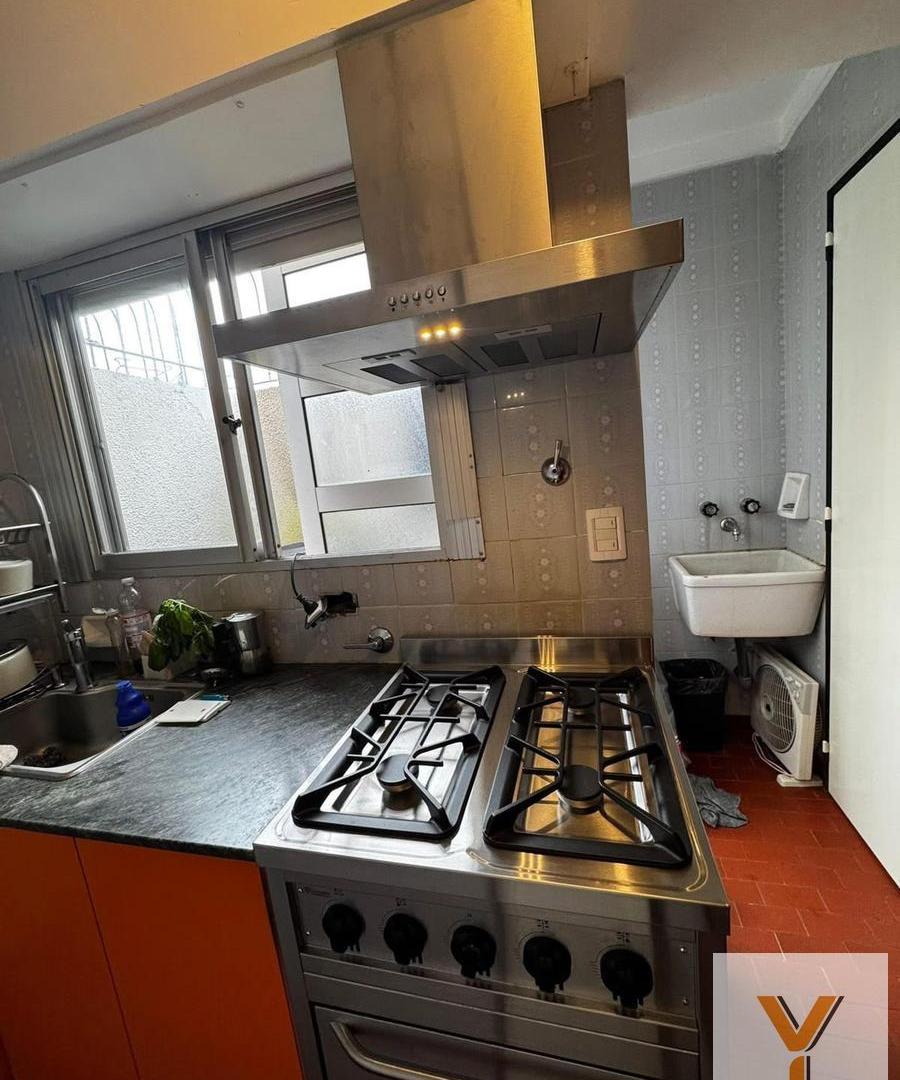 Foto de Departamento en Temporal - 2 Dormitorios 2 Baños - 65mts - Mar Del Plata, imagen 2