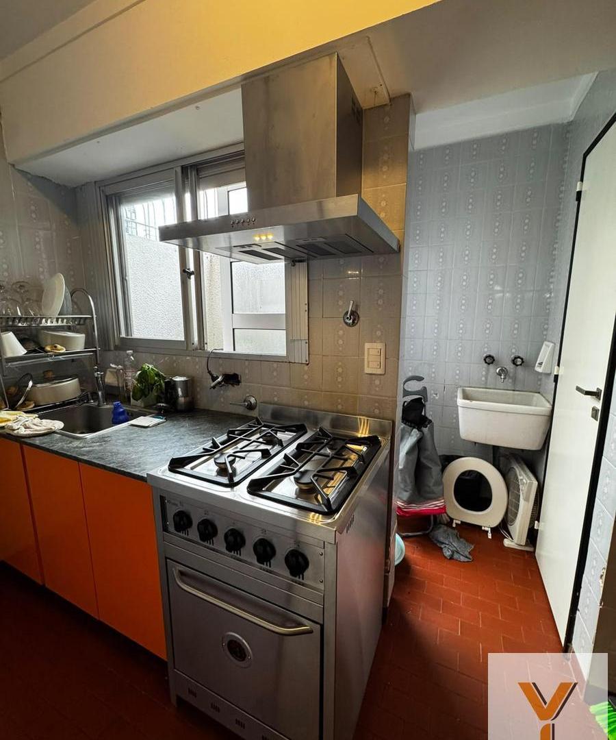 Foto de Departamento en Temporal - 2 Dormitorios 2 Baños - 65mts - Mar Del Plata, imagen 4