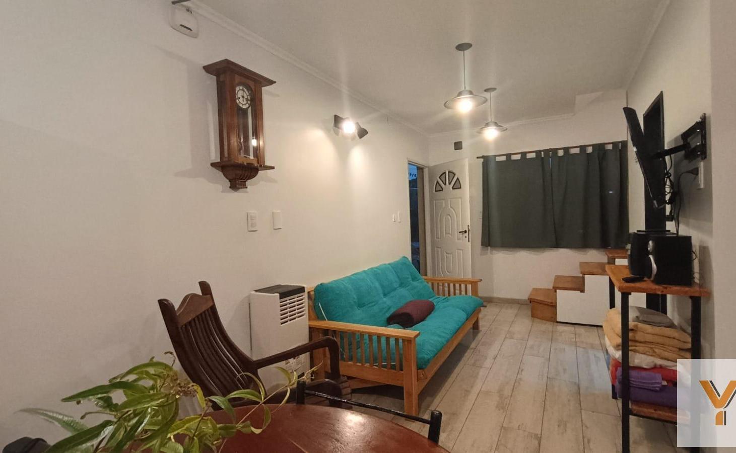 Foto de Departamento en Alquiler - 1 Dormitorio 1 Baño - 55mts - Tandil, imagen 2